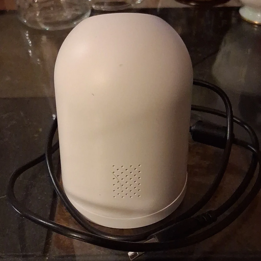 MOBI BABY MONITOR